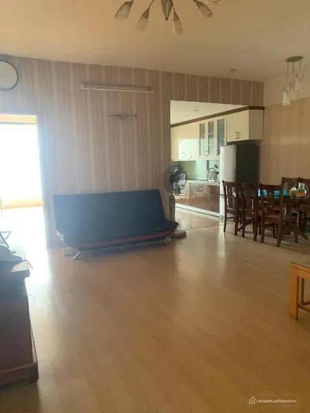 BÁN CĂN HỘ CAO CẤP – VŨ TRỌNG PHỤNG – 97M² – GIÁ 7.5 TỶ (Tin Hết Hạn)
