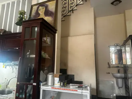 Nhà phố đẹp rẻ 6 x 18.7m 1 trệt 2 lầu đường song hành Q12 TP.HCM (Tin Hết Hạn)