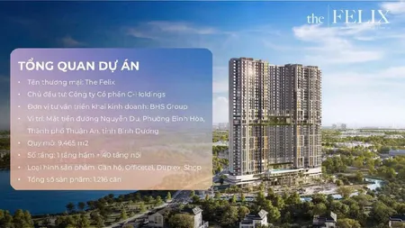 Căn hộ chung cư cao cấp giá rẻ nhất khu vực visip1 Thuận An Bình Dương (Tin Hết Hạn)
