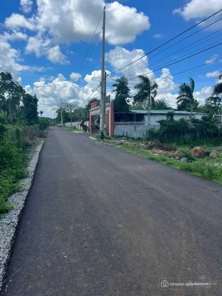 Bán Đất 12.739m2 View Suối Tại Thị Trấn Ngãi Giao, Xã Bàu Chinh, Châu Đức (Tin Hết Hạn)
