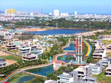 Căn hộ view biển Vũng Tàu, thanh toán 350 triệu nhận nhà ngay (Tin Hết Hạn)