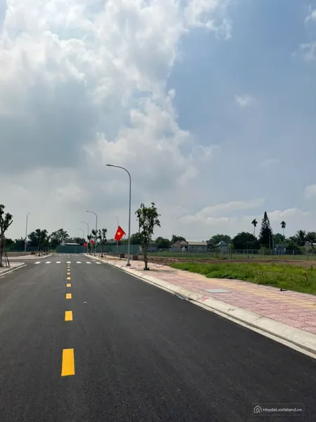 Đất nền Mỹ Hạnh Bắc, Long An – Sổ hồng riêng, 20tr/m2, diện tích (Tin Hết Hạn)