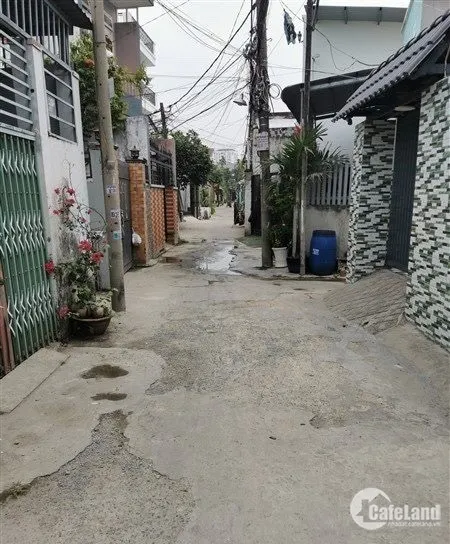 Bán gấp dãy trọ gần chợ chiều Tân Phú Trung, (185m2/SHR), 1ty050 (Tin Hết Hạn)