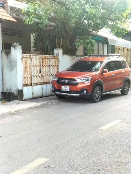 GÒ VẤP, BÁN NHÀ C4 TRỤC CHÍNH HẺM LÊ THỊ HỒNG DT 5.15x20m (Tin Hết Hạn)