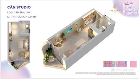 SỞ HỮU CĂN HỘ BIỂN VŨNG TÀU CHỈ TỪ 350 TRIỆU (Tin Hết Hạn)