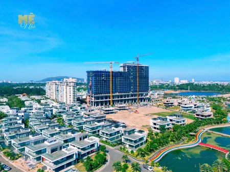 Condotel The Maris Vũng Tàu, nhà bên biển giá chỉ 3,5 tỷ/căn (Tin Hết Hạn)