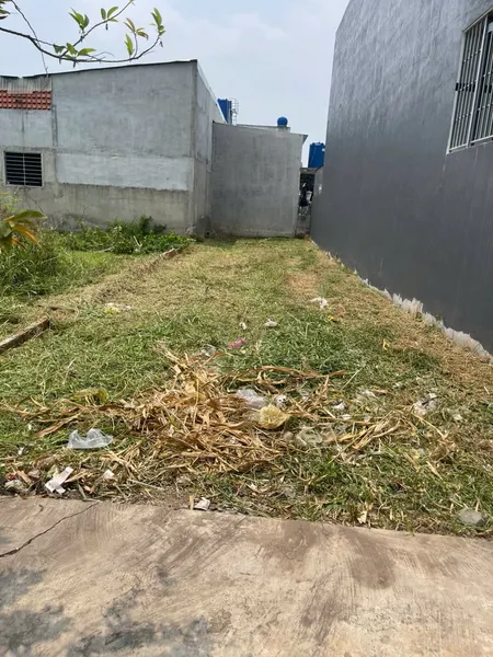 đất đường Gò Hưu gần chợ Mỹ Hạnh Nam, giá 1.3 tỷ/ SHR dân cư kín luôn. (Tin Hết Hạn)
