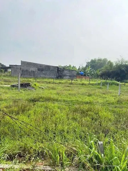 BÁN NHANH 275M2 ĐẤT THỔ CƯ GẦN TRỤC QL 13 NGAY CHỢ, Tr.HỌC DÂN ĐÔNG. GIÁ 190 TR (Tin Hết Hạn)