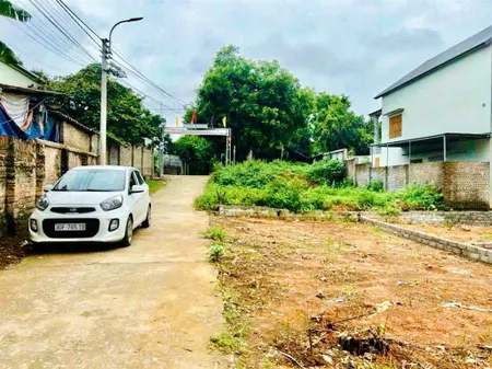Chỉ 950 triệu có 61m2 đẹp, nhiều tiện ích sổ đỏ hà nội đầu tư xây nhà giá rẻ.