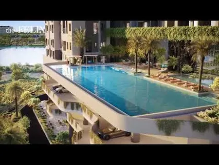 100 suất Ưu đãi mua căn hộ mặt tiền Thuận An thanh toán chỉ 3,9 triệu mỗi tháng (Tin Hết Hạn)