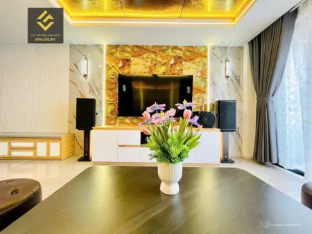 Siêu phẩm 6 tầng, mới 100% diện tích chuẩn 4x20m, nguyễn văn khối, gò vấp, hxh (Tin Hết Hạn)