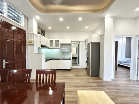 TUYỆT CHỦNG - BÌNH THẠNH 74M2 - 3 PN - FULL NỘI THẤT - THANG MÁY (Tin Hết Hạn)