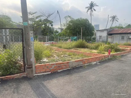 Bán đất HXH đường 102 Lã Xuân Oai, ngang 5m, KDC hiện hữu, sổ hồng, giá tốt (Tin Hết Hạn)