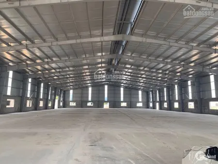 CẦN BÁN KHO XƯỞNG RỘNG TẠI PHỐ NỐI A - CÓ 12.000M2 ĐANG HOẠT ĐỘNG (Tin Hết Hạn)