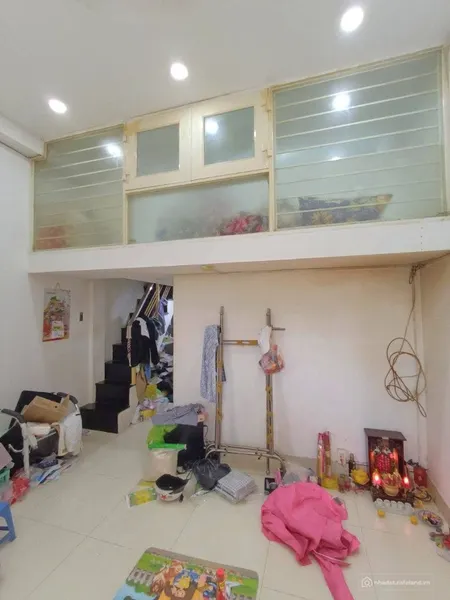 Căn hộ lầu 1, có trệt + lửng, ngay Trần Hưng Đạo. Chỉ 1 tỷ 9 (Tin Hết Hạn)