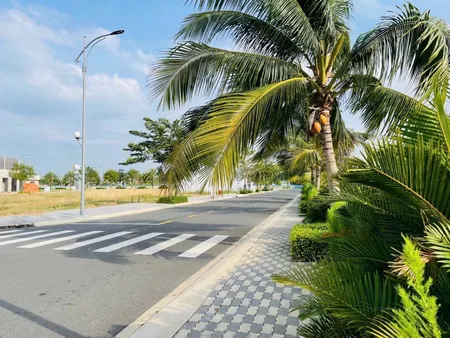 ĐẤT NỀN LIỀN KỀ SIÊU DỰ ÁN ECO RETREAT- KOSY KHẢ NĂNG SINH LỜI CAO (Tin Hết Hạn)