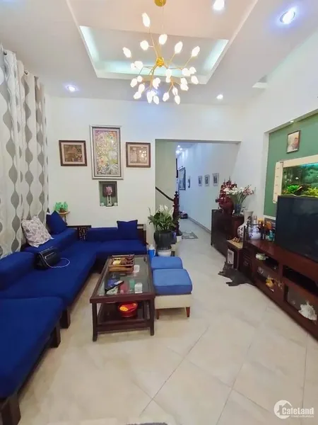 Bán nhà phân lô Quân đội 62m x 4 tầng quận Đống Đa (Tin Hết Hạn)