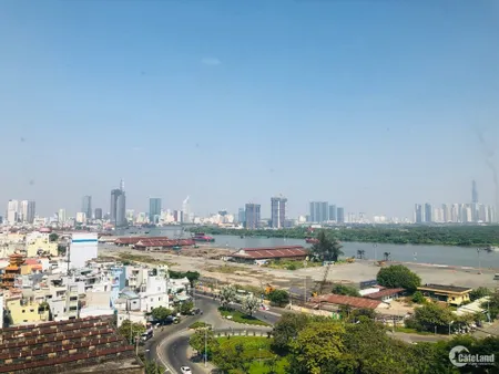 Giá Riva Park 1PN 3,6 tỷ; 2PN 3,8 tỷ; 3PN 5,3 tỷ Ven Sông, Trung Tâm (Tin Hết Hạn)