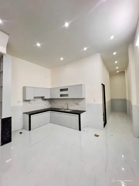 Bán nhà sổ riêng, chỉ 800 triệu sở hữu nggay, 100m2 cách mặt tiền 300m (Tin Hết Hạn)