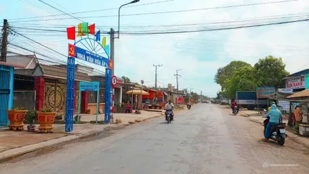 bán gấp 15x75 ngay chợ, trường học tiện doanh (Tin Hết Hạn)