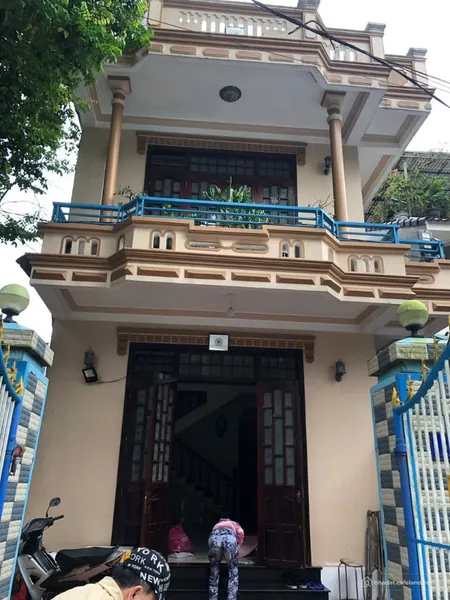 Cần bán nhà BÌnh tân giá 3tỉ 8 thương luọng dt 60m2 (Tin Hết Hạn)