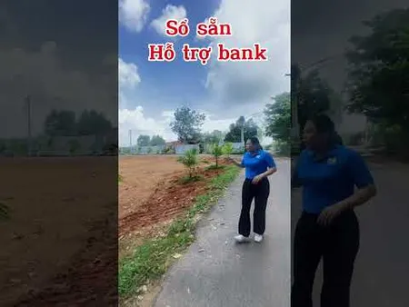 Chính chủ cần bán lô đất nền sổ sẵn tại Tân Định, Bến Cát , Bình Dương (Tin Hết Hạn)