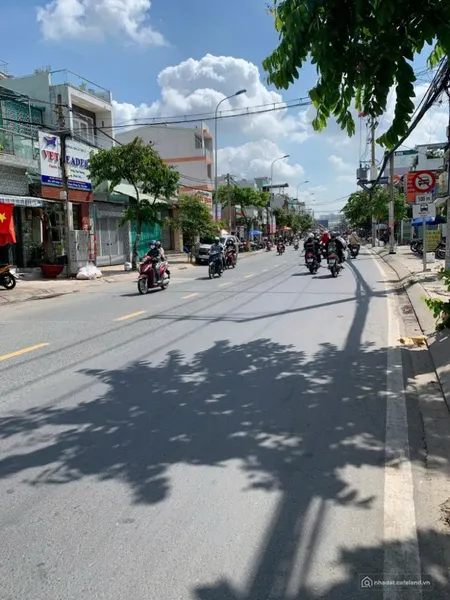 Siêu phẩm nhà đẹp – hẻm xe hơi – Kha Vạn Cân Linh, Linh Đông – 85m2 – Nhà mới ở (Tin Hết Hạn)