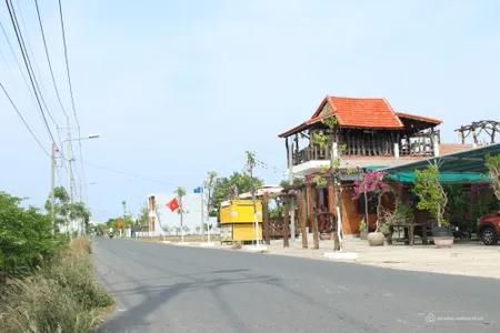 ĐẤT CHÍNH CHỦ SANG NHƯỢNG LIỀN KỀ VINGROUP LONG HỰU ĐÔNG - 126,2m2 (Tin Hết Hạn)