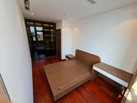 MP HOÀNG CẦU: 9 TẦNG THANG MÁY -MẶT TIỀN QUYỀN LỰC -VIEW HỒ - VỈA HÈ RỘNG - KD (Tin Hết Hạn)