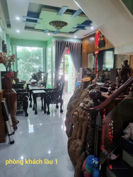 Cần bán nhà Mã Lò, Bình Tân, hẻm 5 mét, 4 x 18, 72 m2, 5 tầng, sổ hồng riêng (Tin Hết Hạn)