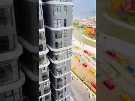 Bán căn hộ Beverly-Vinhomes Grand Park kế bên Vincom tầm view tuyệt đỉnh (Tin Hết Hạn)