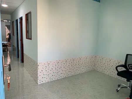 Bán chung cư đường Tăng Bạt Hổ -Bình Thạnh, DT 47m2 giá 1.8tỷ, sổ hồng riêng (Tin Hết Hạn)