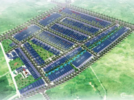 Bán làm kho xưởng dự án Cụm công nghiệp Minh Phương – Yên Lạc. (Tin Hết Hạn)