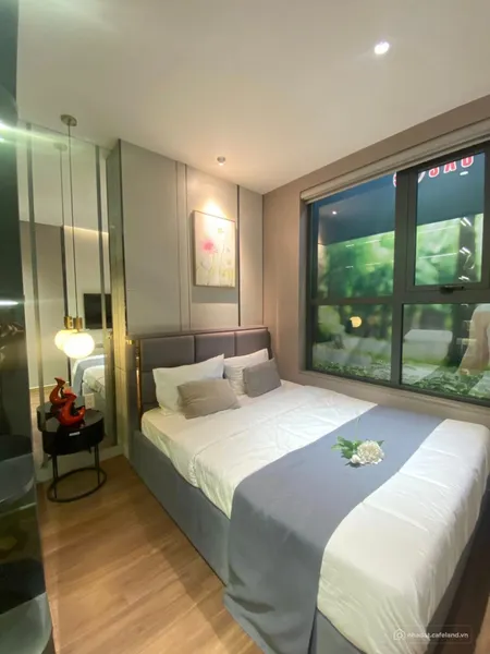 Bán Căn Hộ The Felix Thuận An Bình Dương Giá Chủ Đầu Tư (Tin Hết Hạn)