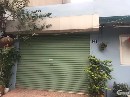 Bán xưởng đường Bát Khối diện tích 175m MT 6,5m đi lại thuận tiện (Tin Hết Hạn)