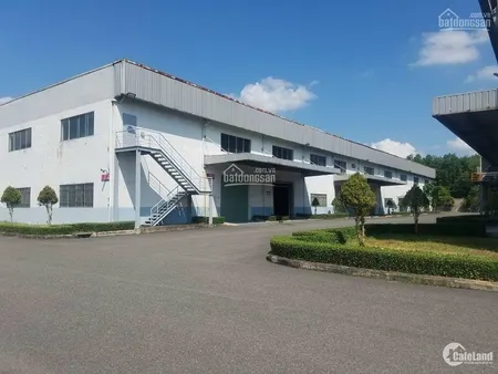 Cần Bán Nhà Xưởng Rộng 7Ha Vị Trí Đẹp Tại KCN Nhơn Trạch Đồng Nai (Tin Hết Hạn)