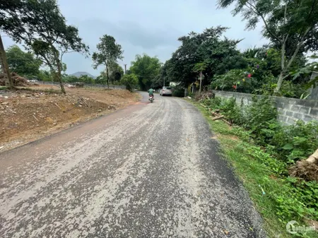 Cần chuyển nhượng 1200m thuộc trục chính Nhuận Trạch-Lương sơn-Hoà Bình giá rẻ (Tin Hết Hạn)