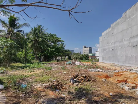 Cần bán 2 lô mặt tiền trung tâm Phan Thiết 663 m2 (Tin Hết Hạn)