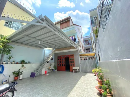 Nhà vườn 342m2 (12 x 29) - 1 đời chủ - hẻm xe hơi đến nhà. 26 tỷ (Tin Hết Hạn)