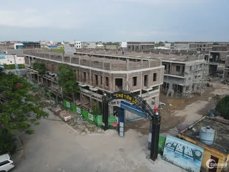 BÁN GẤP LÔ NGOẠI GIAO SHOP 1 TẦNG CHỢ TIÊN LỮ GIÁ TỐT. (Tin Hết Hạn)