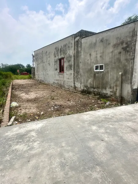 chủ kẹt tiền cần bán lô đất đường bê tông khu bàu tràm, Mỹ Hạnh Nam (Tin Hết Hạn)