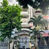 nhà 5x14,5m đường 2 Phường tân kiểng Quận 7 , XD hầm + 4 lầu (Tin Hết Hạn)