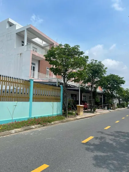 Cần bán đất mặt tiền Bình nhâm 42 (Tin Hết Hạn)