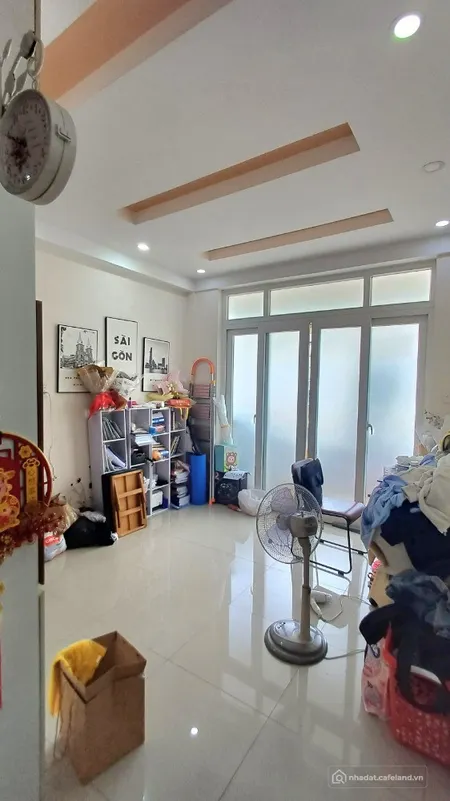 Quận 10- căn hộ 60m2 - 2PN full tặng hết nội thất chỉ hơn 2 tỷ. (Tin Hết Hạn)