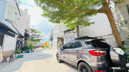 Cần tiền bán gấp lô đất 5x30 ngay trung tâm thủ dầu một Bình Dương (Tin Hết Hạn)