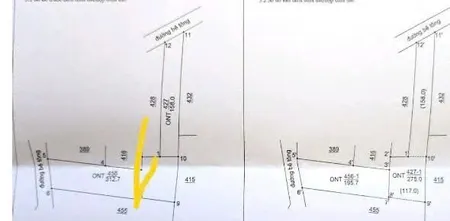 Bán đất thổ cư 200m, Ngang 8m x 24m thích hợp xây biệt thự tại xã Bình Hòa ! (Tin Hết Hạn)