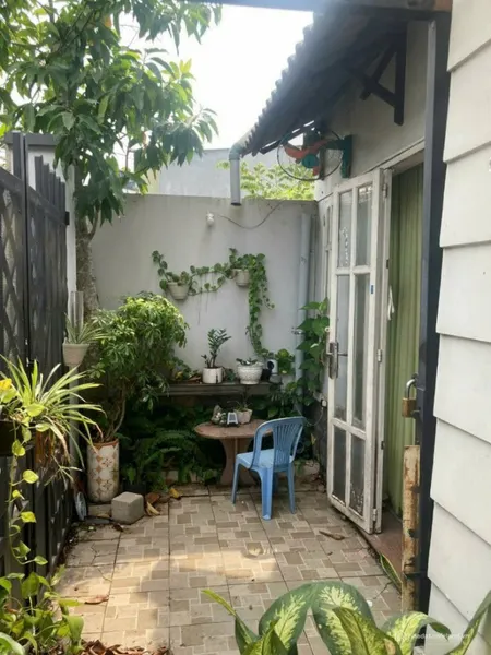 Chạm ngưỡng giá tốt nhà đẹp 2 tầng giảm sâu chỉ còn 4,x tỷ. (Tin Hết Hạn)