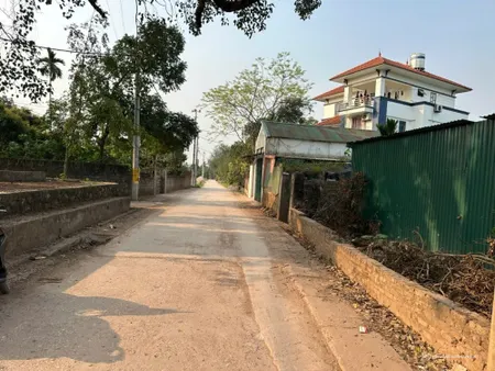 69m chúc sơn phường chương mỹ đường ô tô đỗ giá chỉ 3,6tỷ (Tin Hết Hạn)