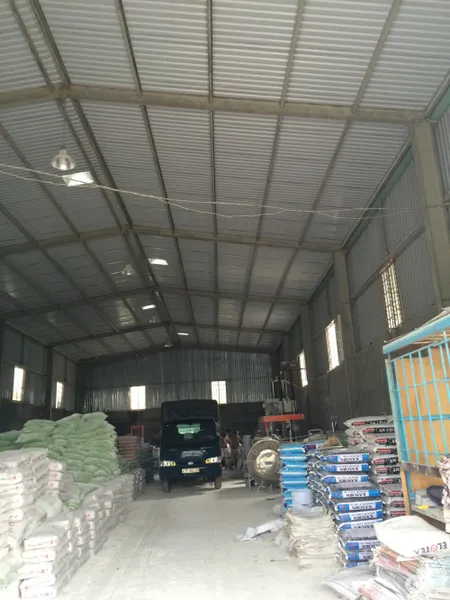Cần bán kho hàng tại TP Buôn Ma Thuột, Đắk Lắk (Tin Hết Hạn)