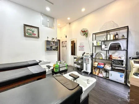 Bán nhà HXT Nguyên Hồng 75m2 ngang 4m tiện KD buôn bán sát PVĐ 8.8 tỷ. (Tin Hết Hạn)